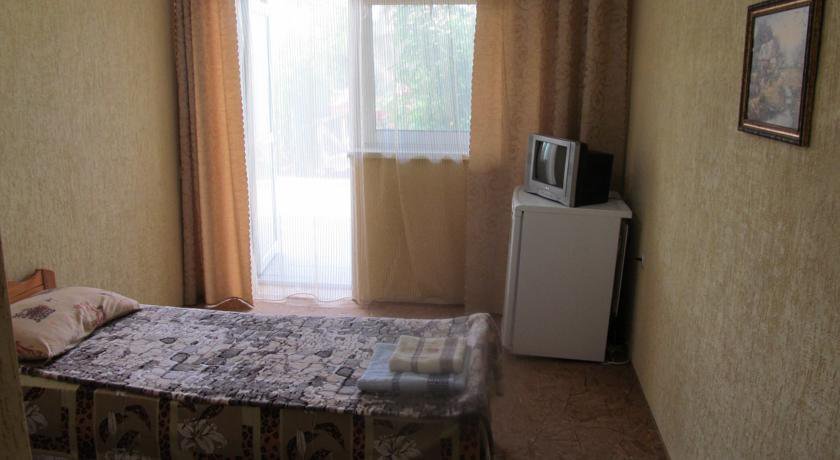 Гостиница Guest house Anchor Межводное-9