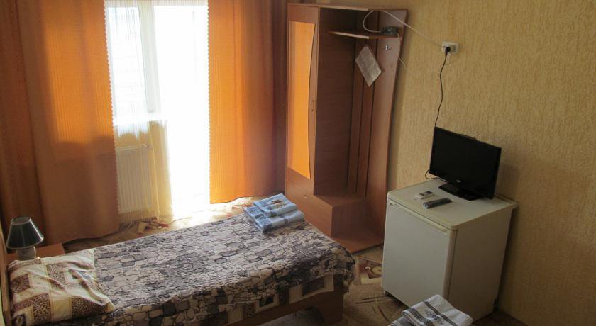 Гостиница Guest house Anchor Межводное