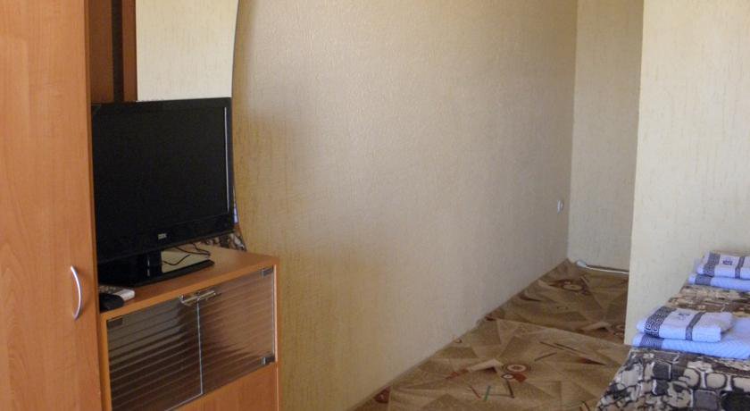 Гостиница Guest house Anchor Межводное