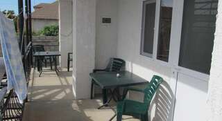 Гостиница Guest house Anchor Межводное-0