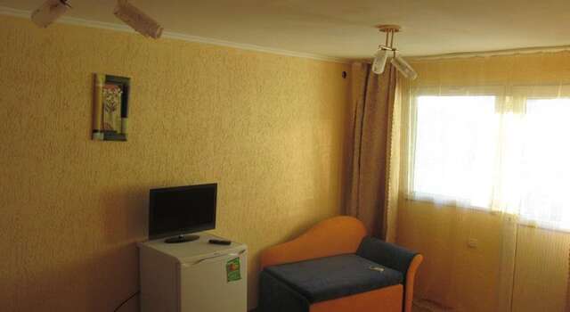 Гостиница Guest house Anchor Межводное-7