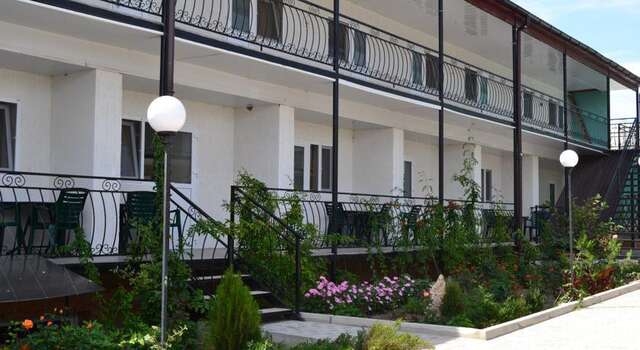 Гостиница Guest house Anchor Межводное-5